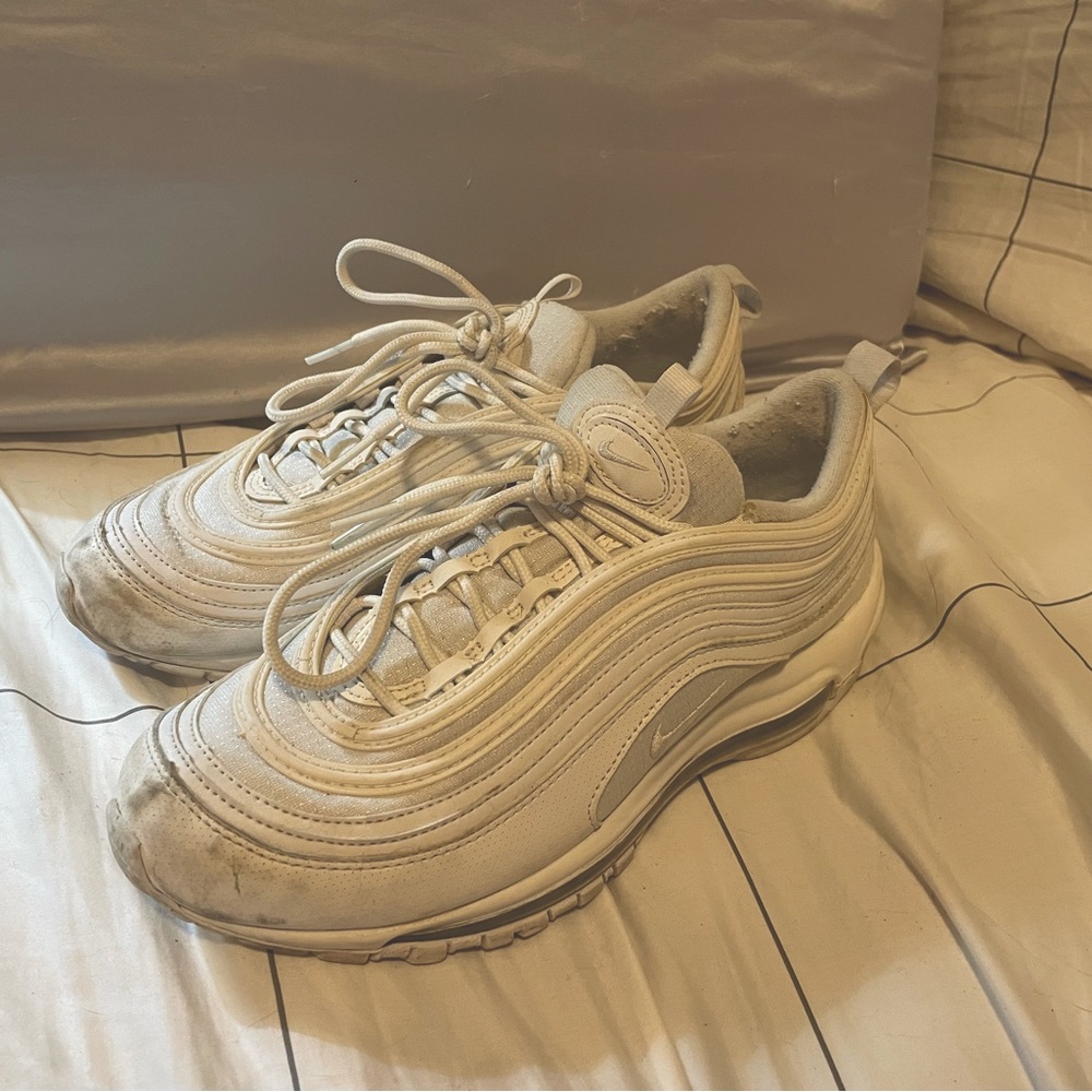 Nike Air Max 97 Shoes